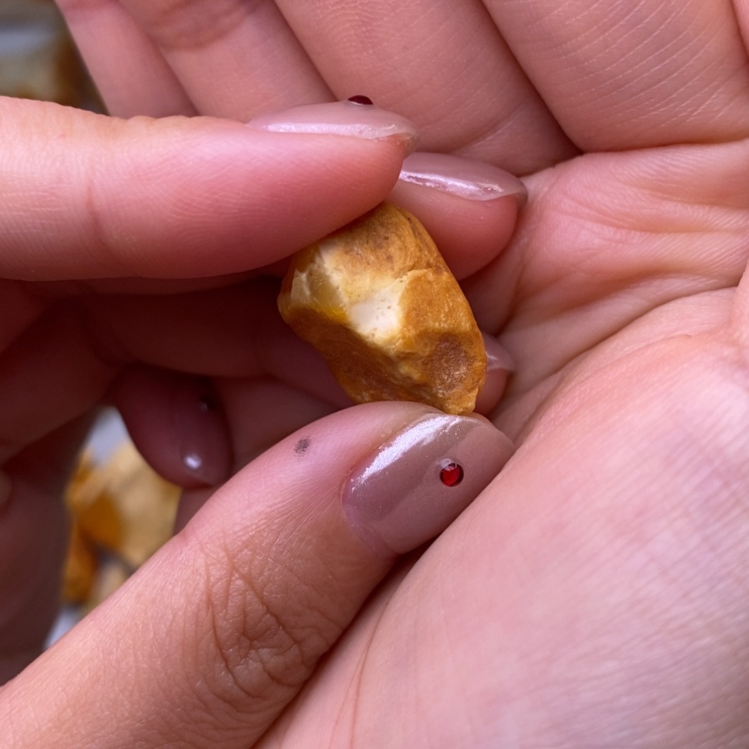 定制琥珀天然蜜蜡