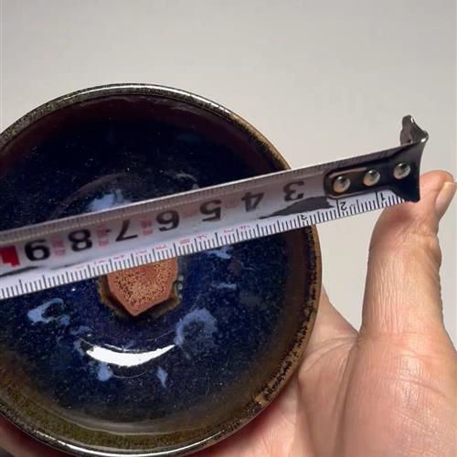 【闪购商品】茶盏-235............