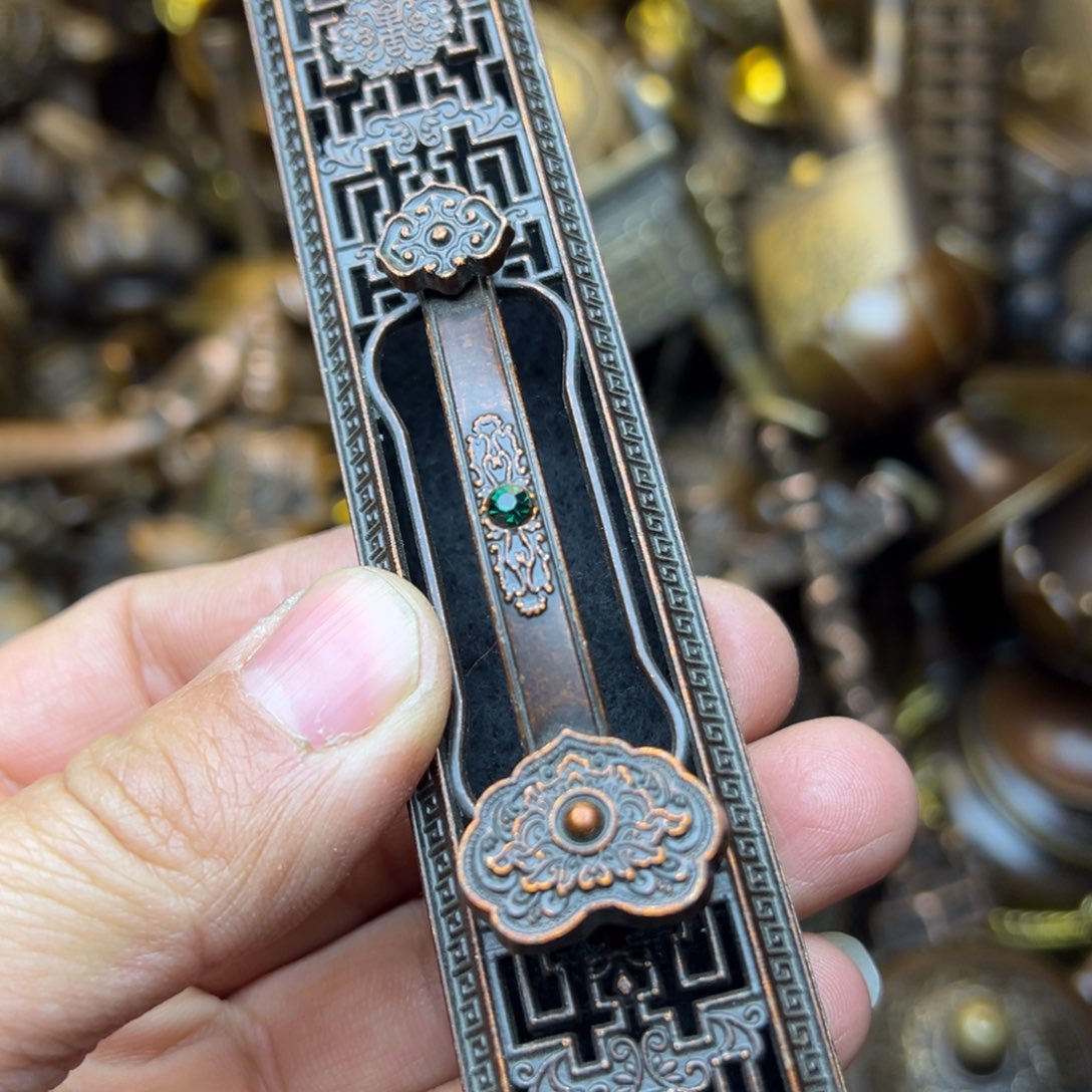 精美文玩精品摆件