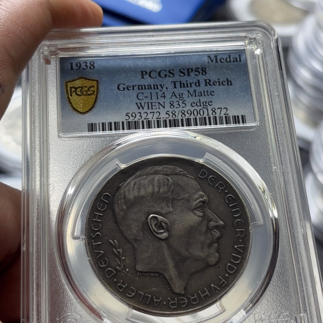 深***鱼银Ag900德国特价选购订单