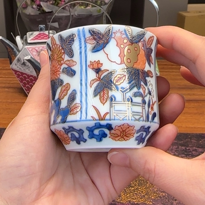 高端进口陶瓷产品