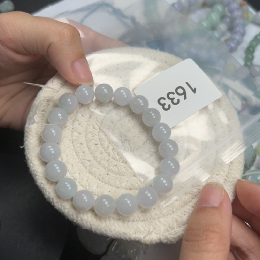 天然A货翡翠包邮