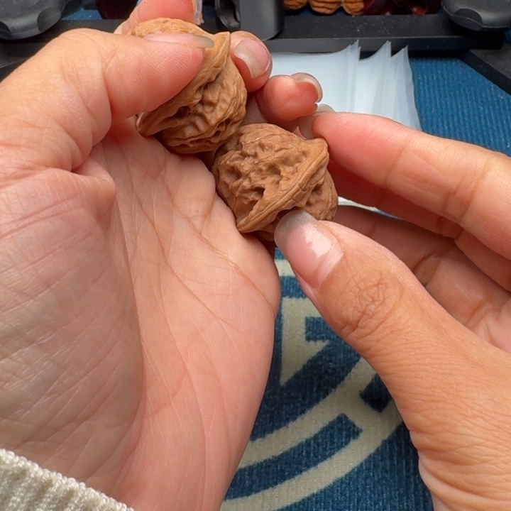 吊坠桃核文玩核桃图图