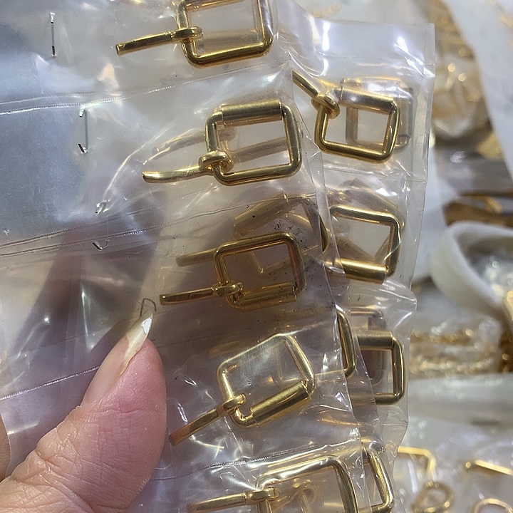 无纺布驴家1.2通针扣10个