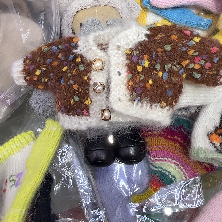 心****羊新款嘎姐毛衣