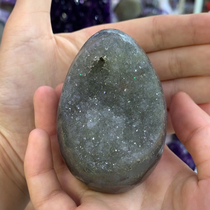 未镶嵌大型摆件（非配饰）水晶