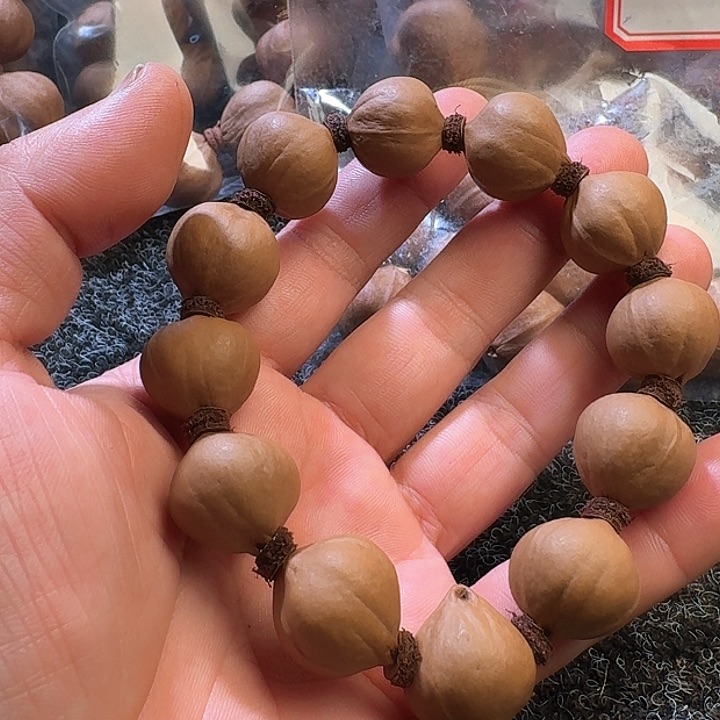 吊坠橄榄核展*1.9❌2.0