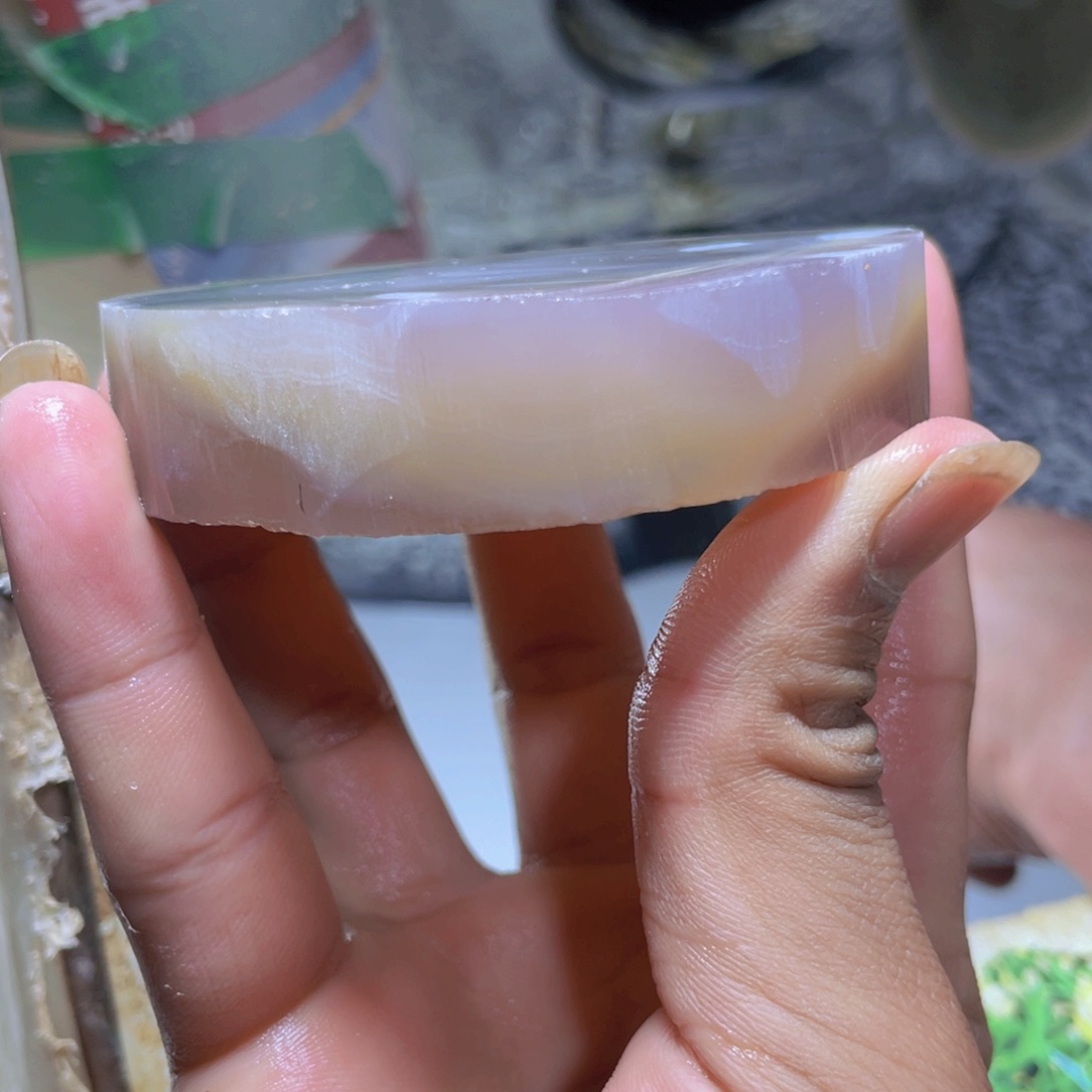 定制玛瑙慕*手镯工费