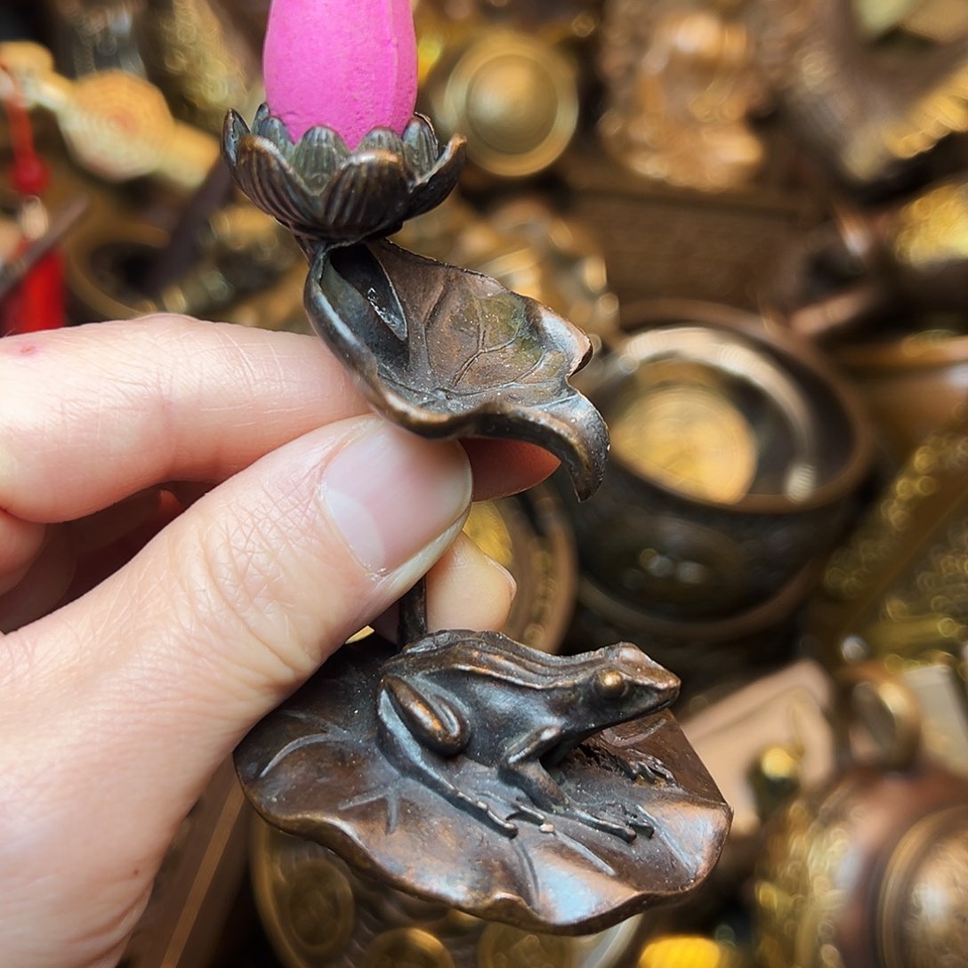 铜锣湾的历史文化