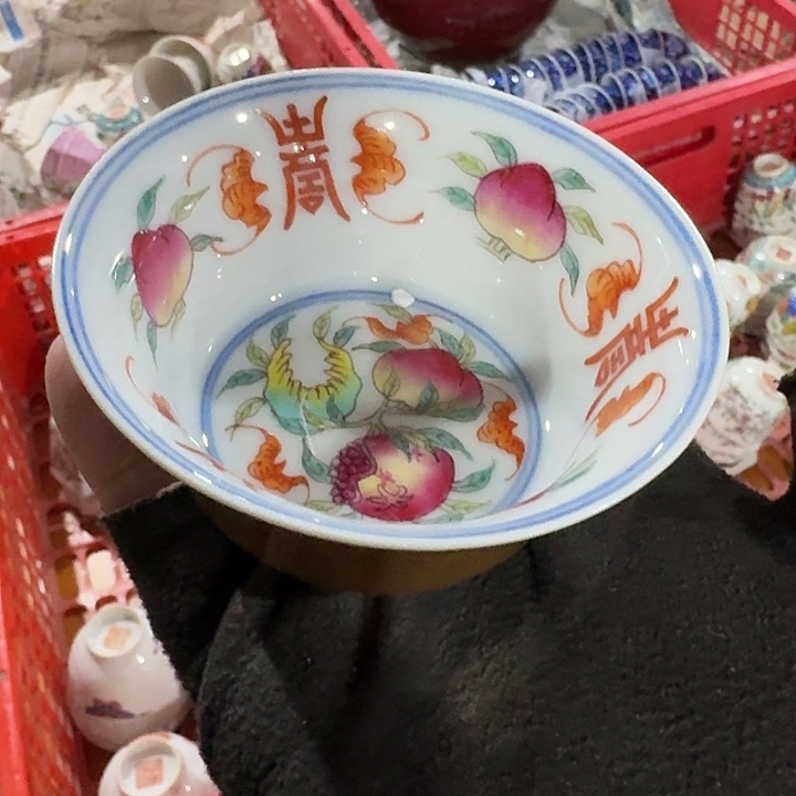 摆件景德镇陶瓷工艺品