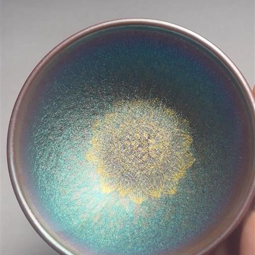 【闪购商品】茶盏-379............