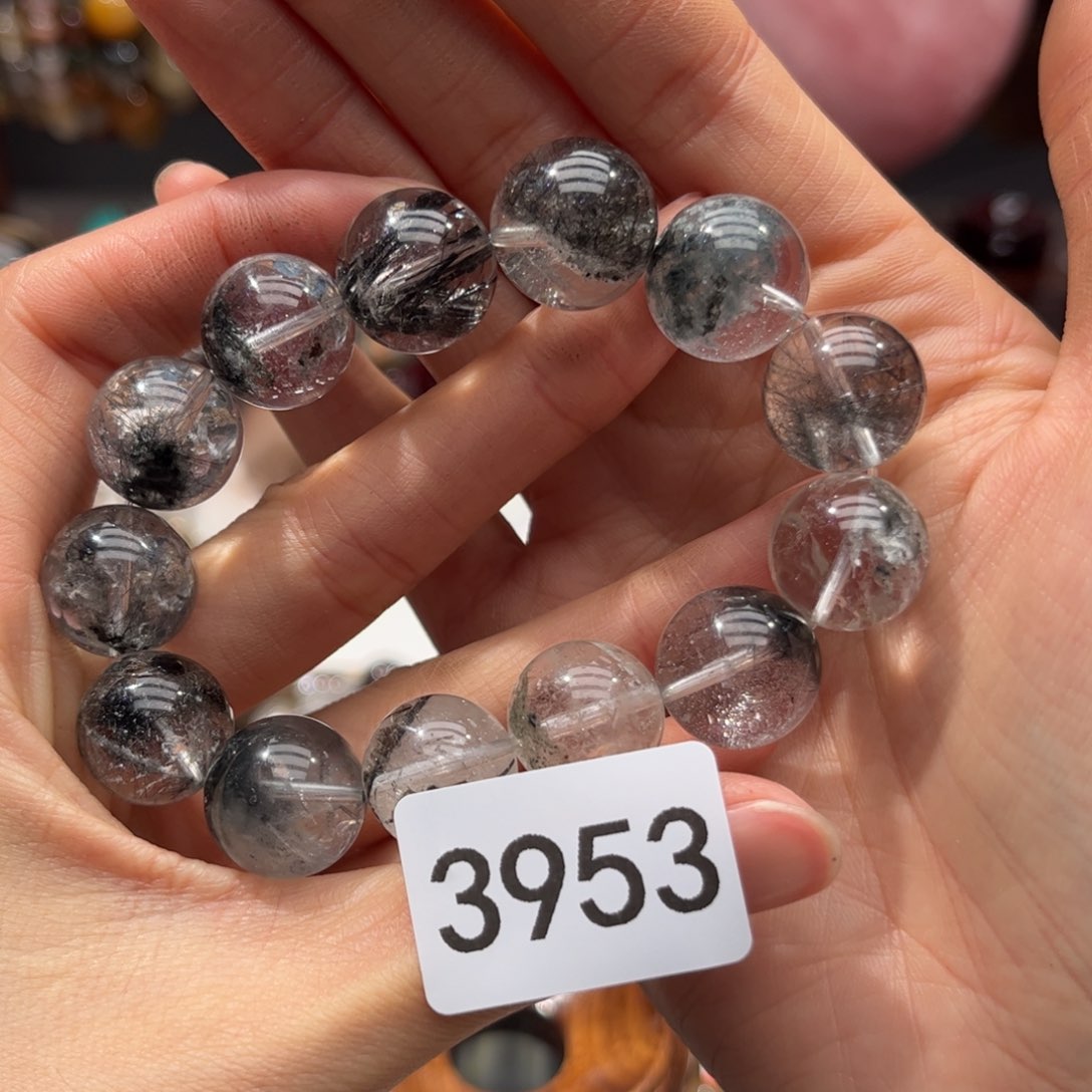 【闪购商品】未镶嵌手串水晶