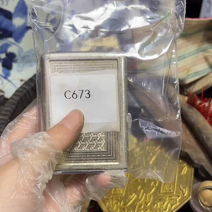 张***宝瓷片c673工艺品店