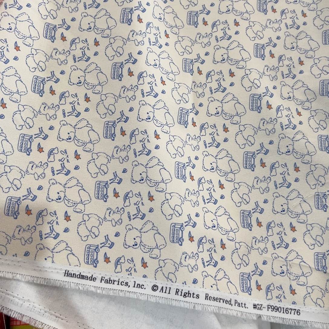 棉一米价纯棉定制底粗帆布1.5宽果子c