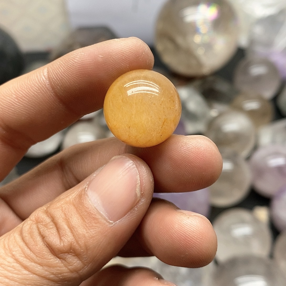 水晶371未镶嵌水晶石