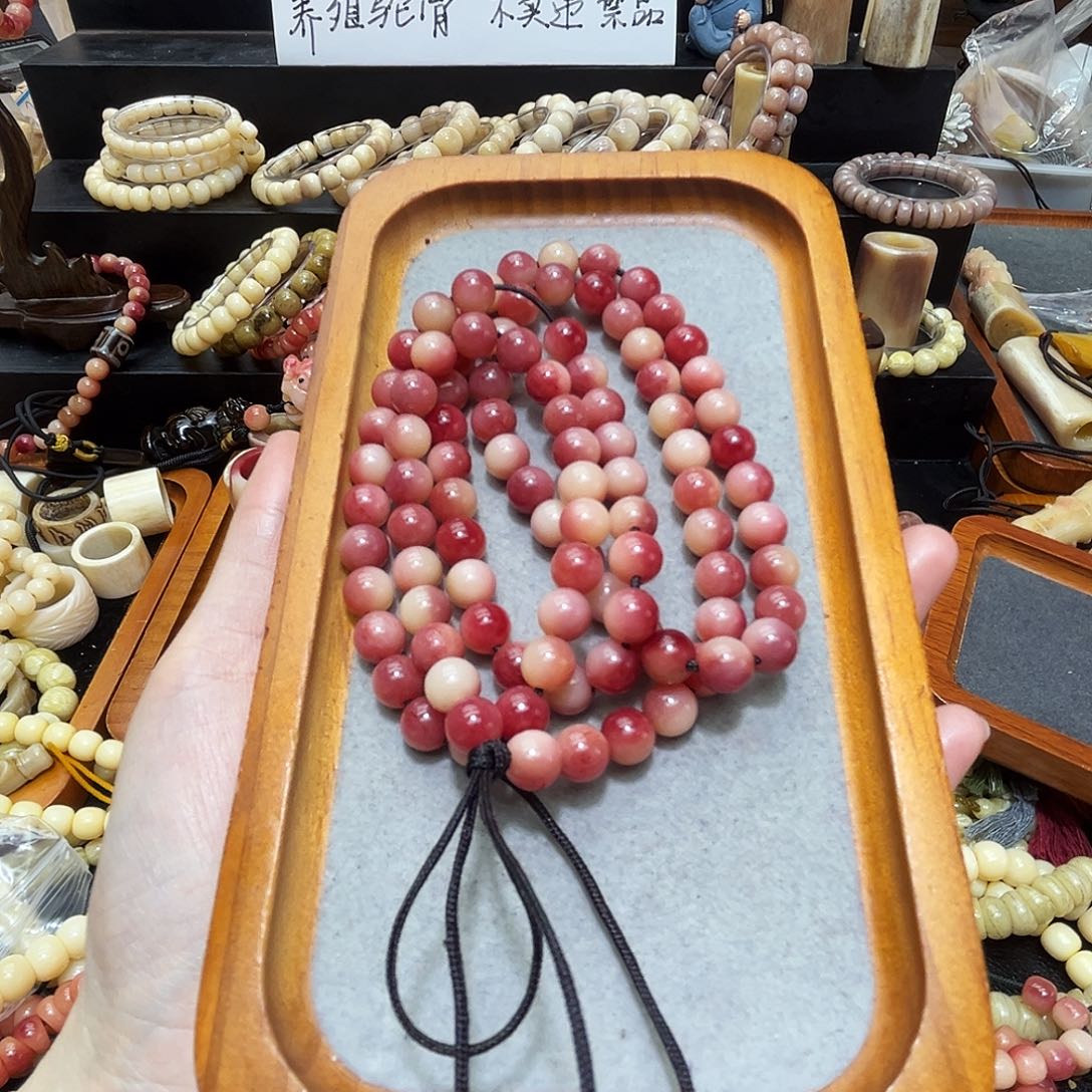 108颗佛珠百搭款百搭