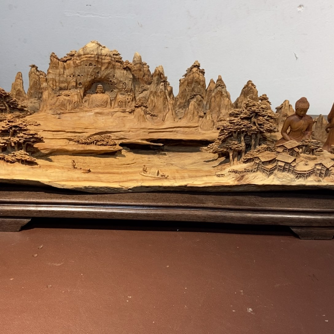 核桃木/黑胡桃（胡桃木）嘎****?