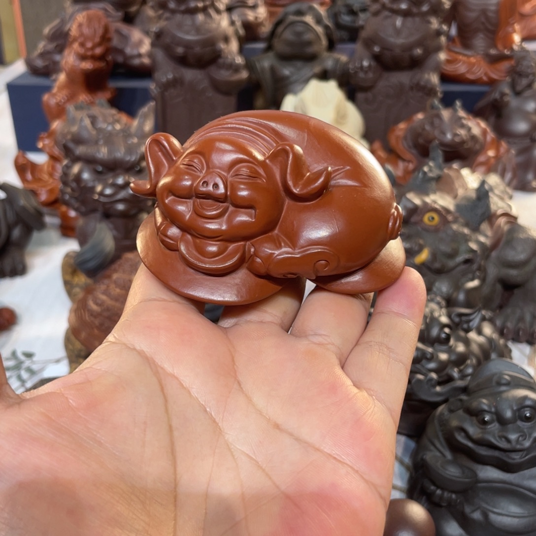 紫砂茶宠11111111