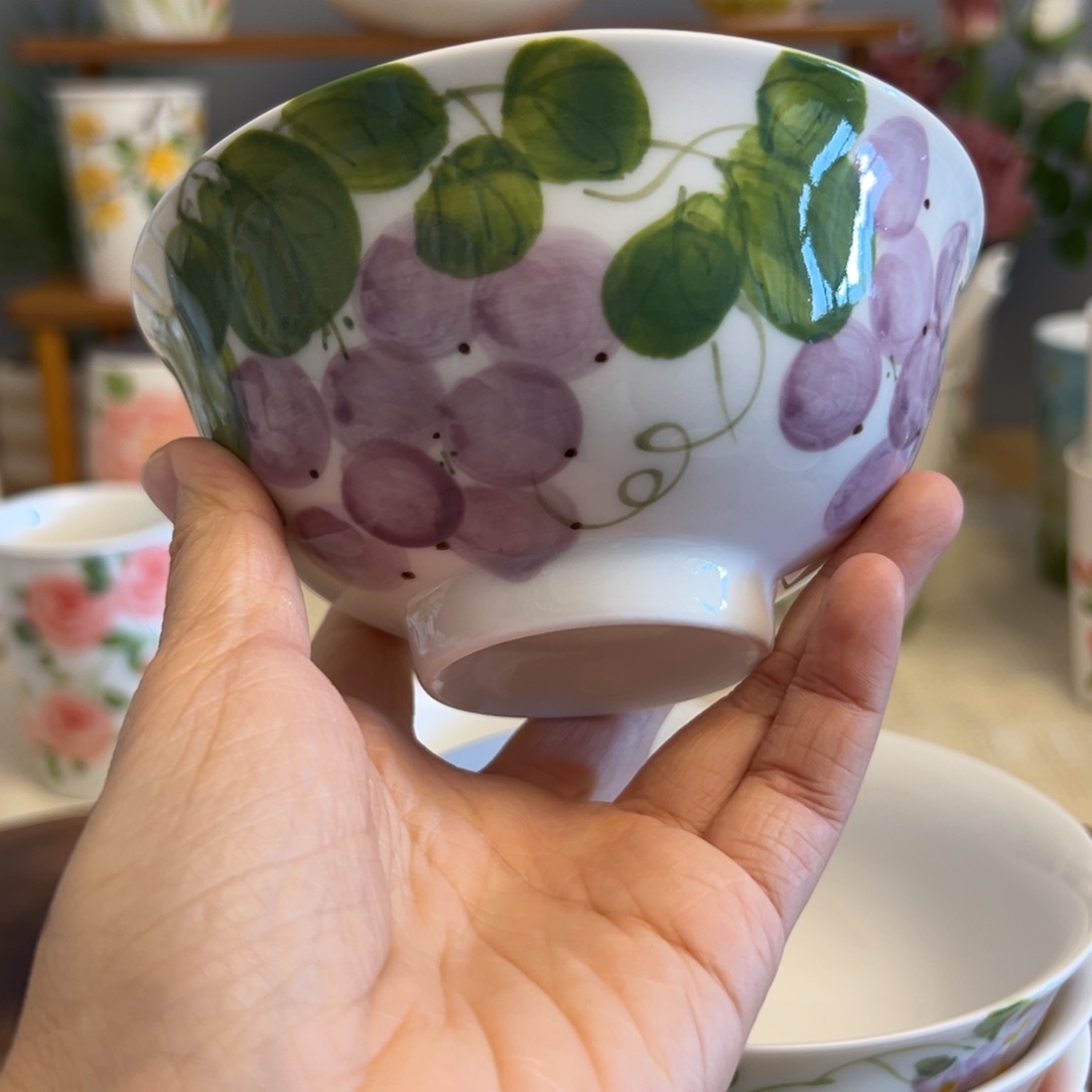 瓷片景德镇手作福利陶瓷