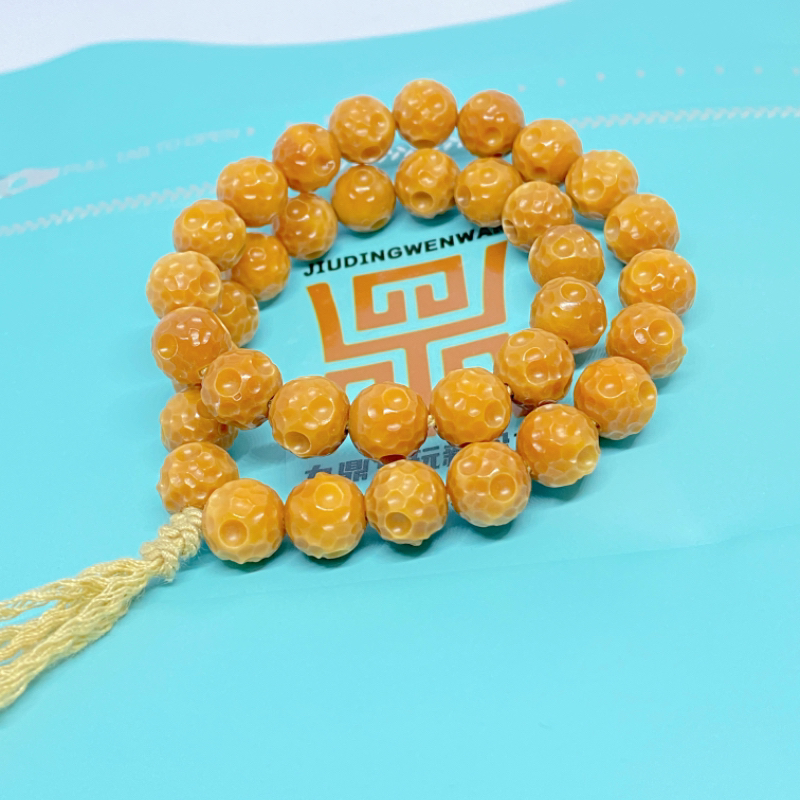 鼎工坊 龙脊星球无相手持 9mm左右