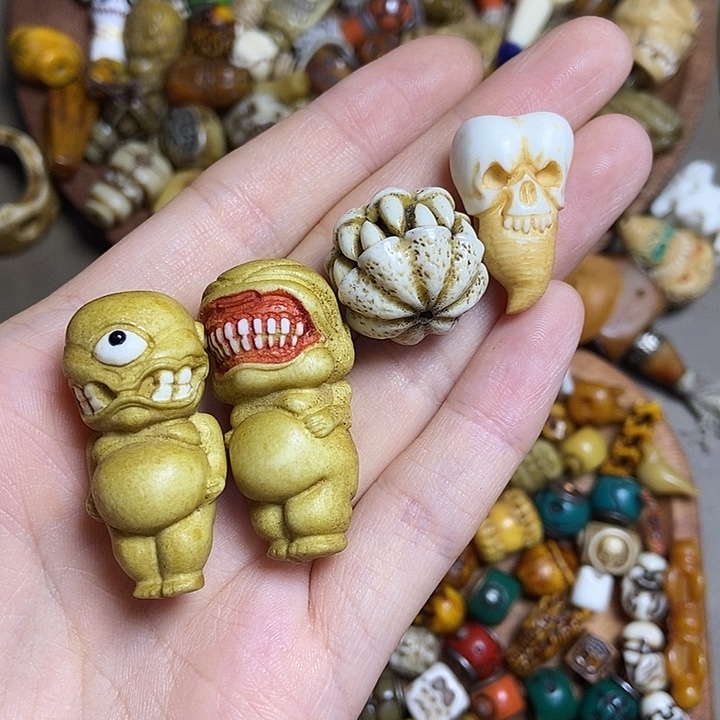 丹***瑞非金属直播间一物一图