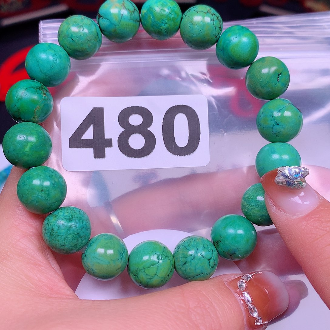 空竹粉丝专享十堰特色手工散珠