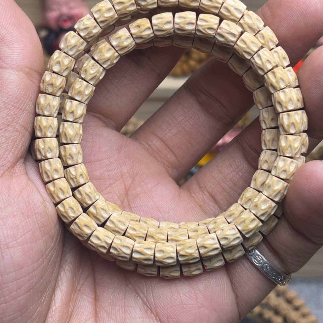 手串柏香籽/百香籽