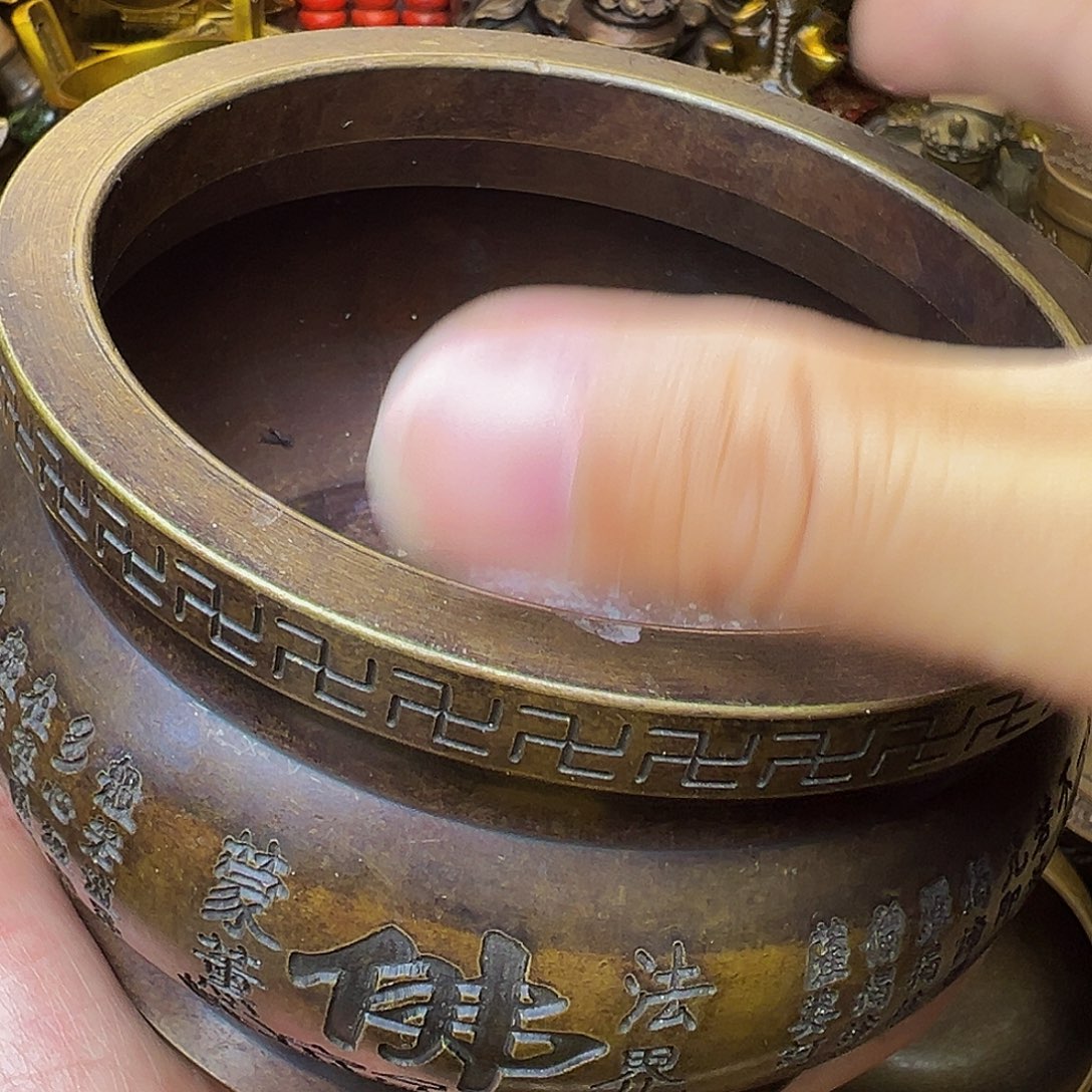 精品铜器，精美文玩