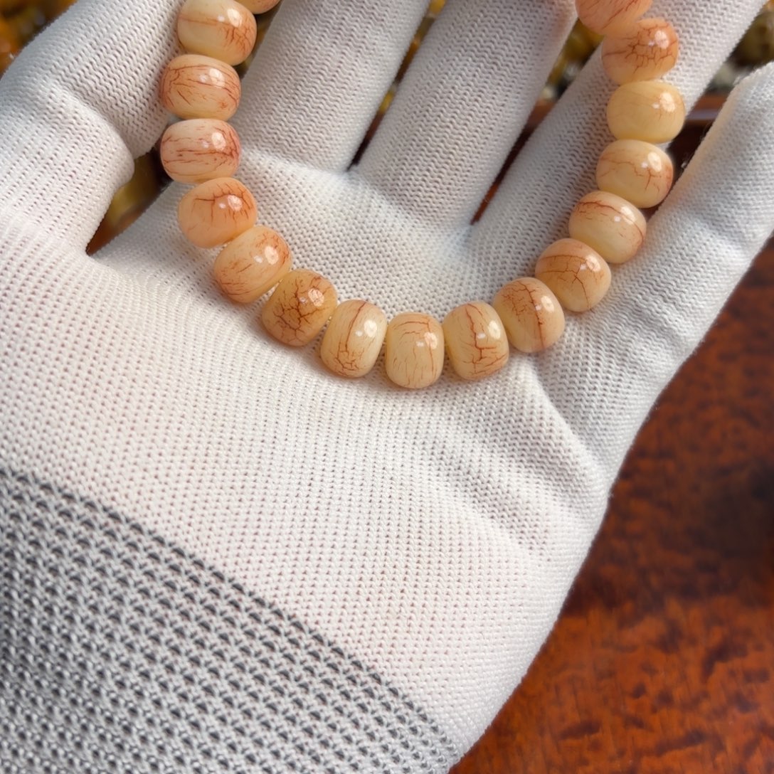 驼骨手串/手链骆驼骨