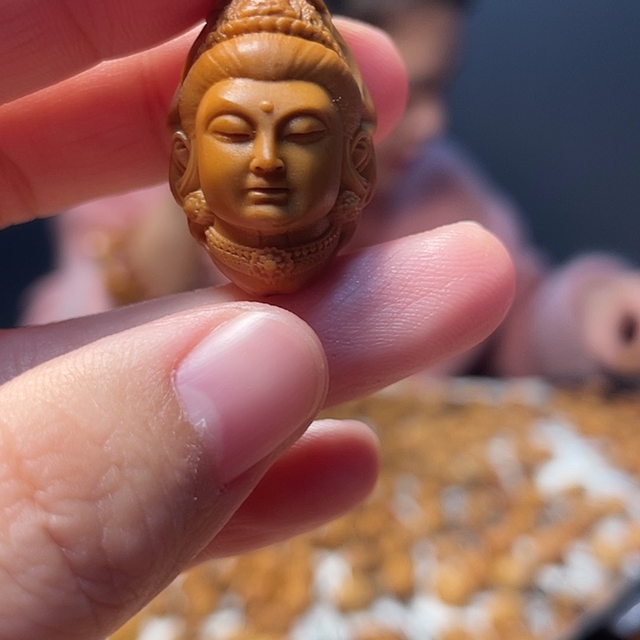 吊坠橄榄核橄榄核