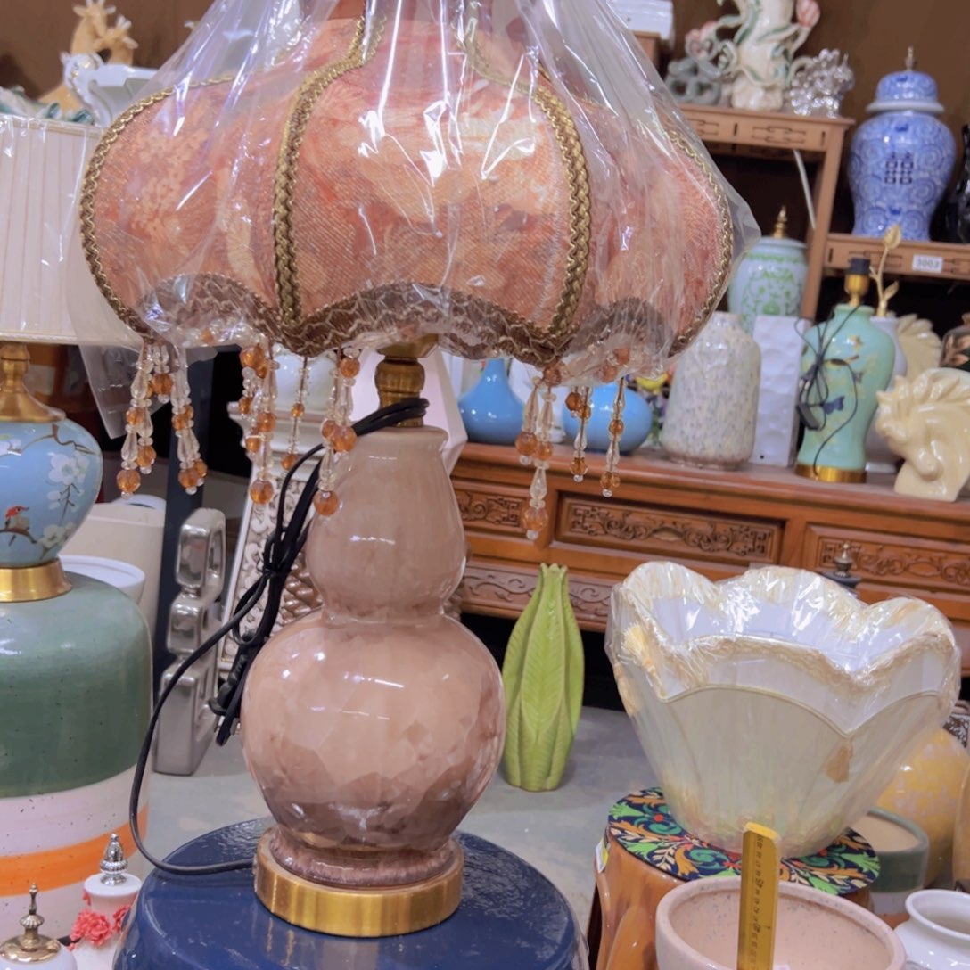 摆件外贸出口高度问客服