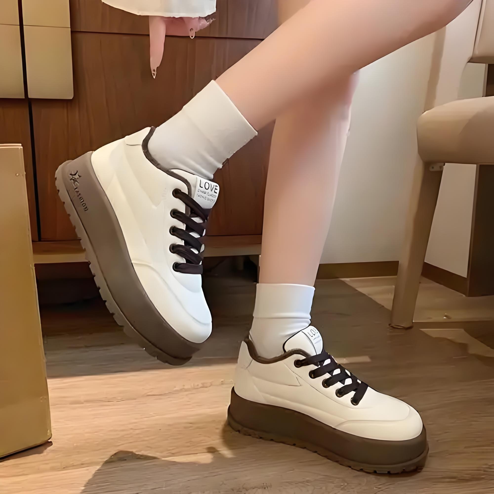 听主播提示下下单 舒适四季百搭休闲鞋默认微瑕介意勿拍