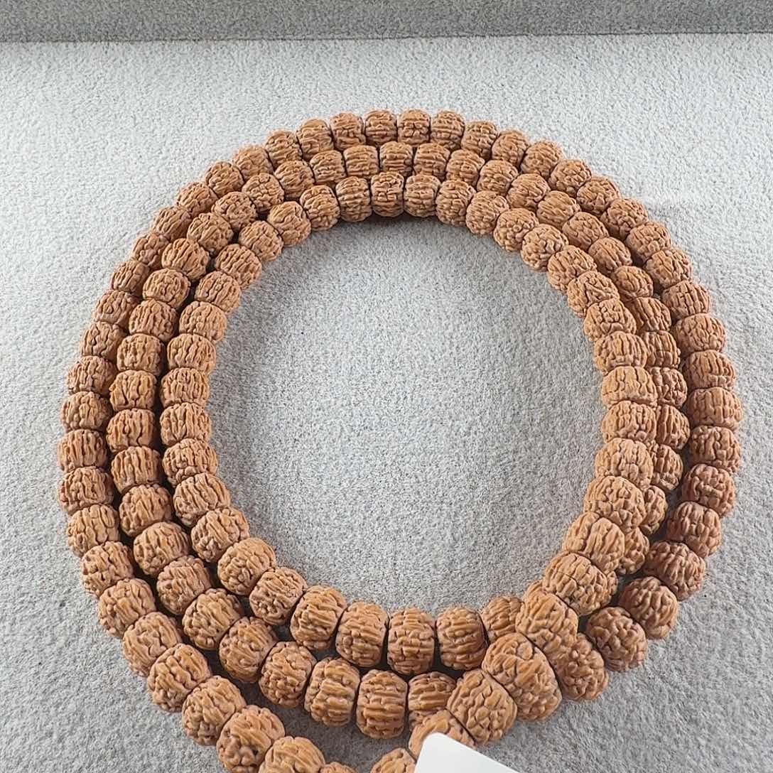 金刚菩提吊坠一代凤羽