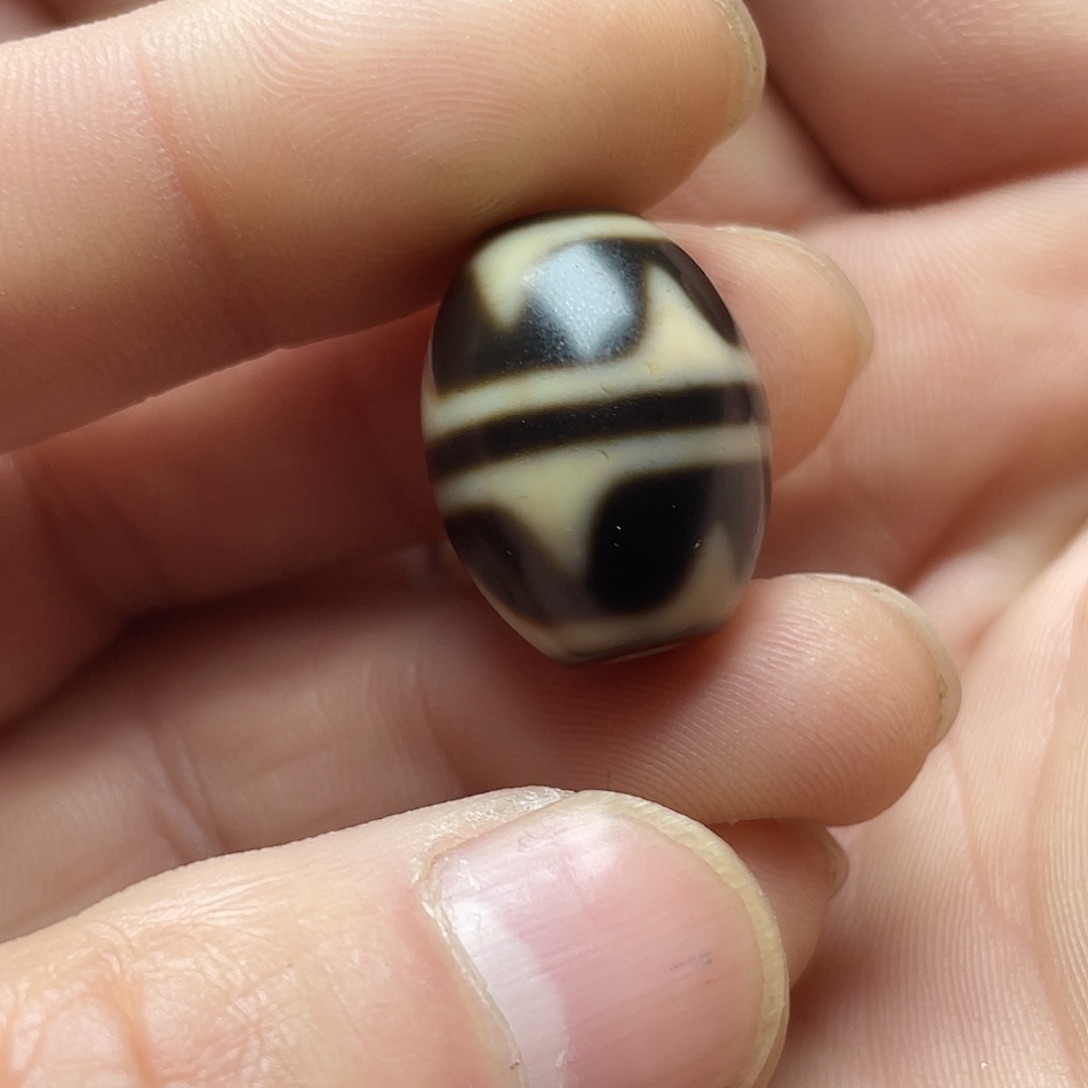 玛瑙/玉髓颈饰未镶嵌南**猫