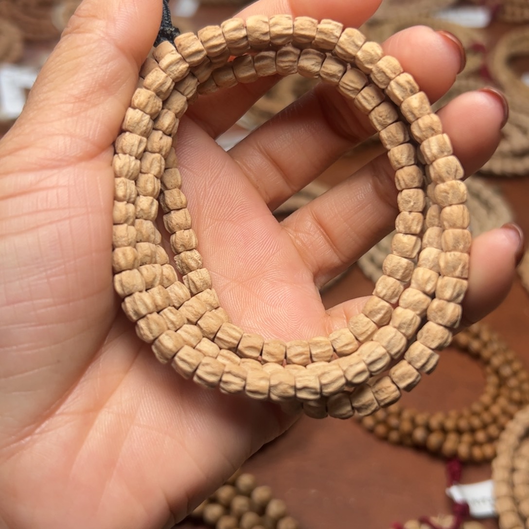 手串柏香籽/百香籽