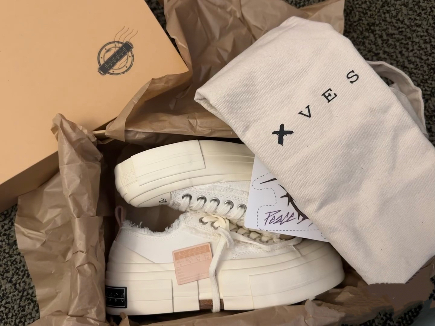 【401-600】孤品厚底夏季潮流增高休闲鞋（偶有微瑕完美主义者勿扰）