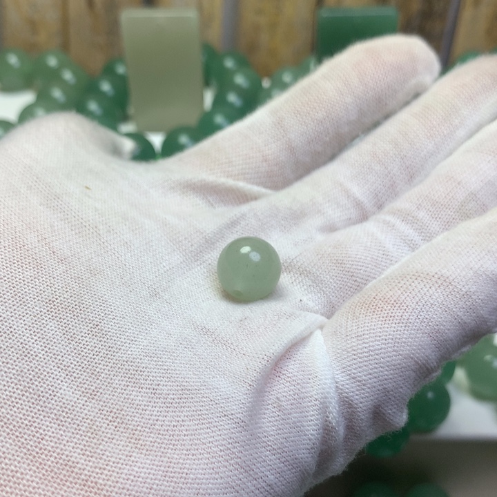 遥***方东陵石未镶嵌手链东陵玉。运费