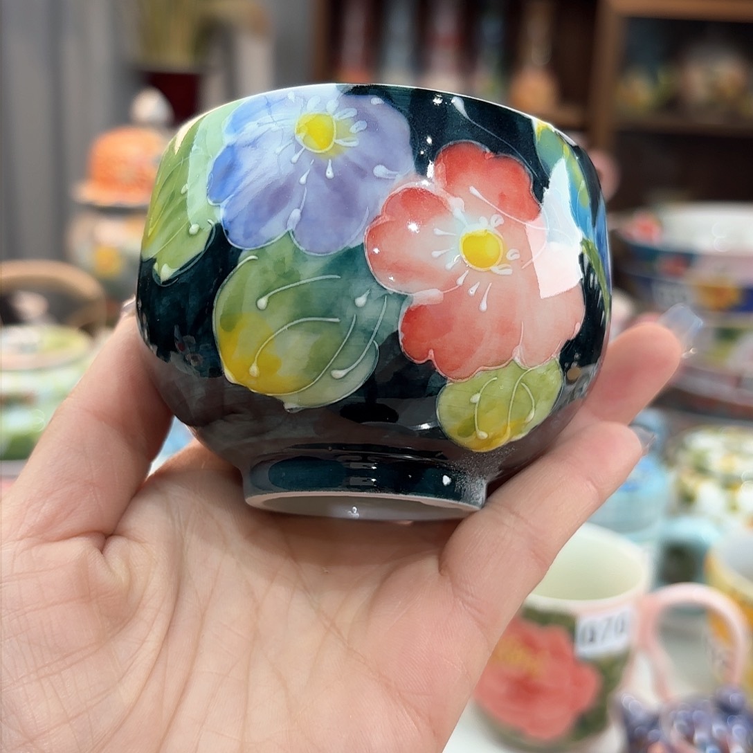 瓷片在我这里就没有一天不是这样想得那么