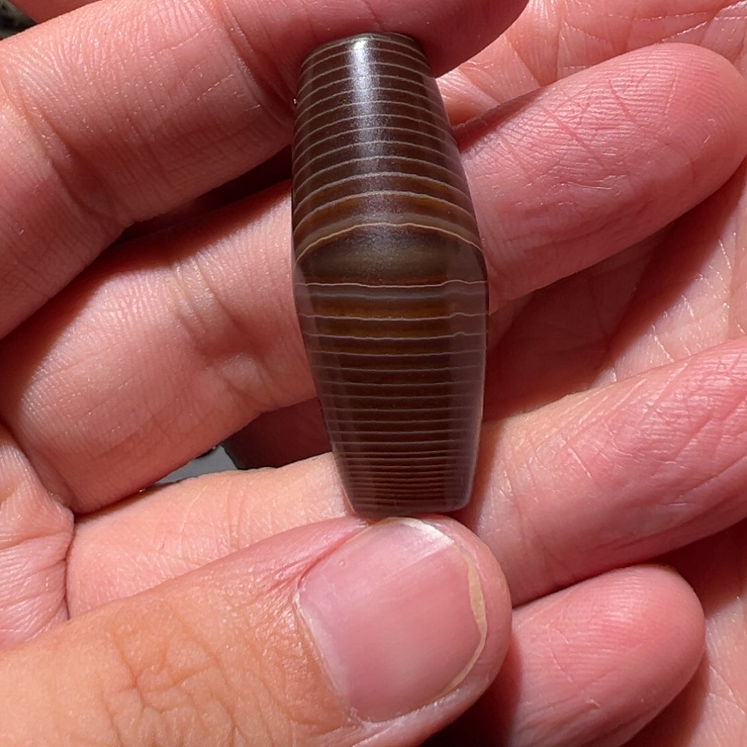 玛瑙/玉髓颈饰未镶嵌?****?