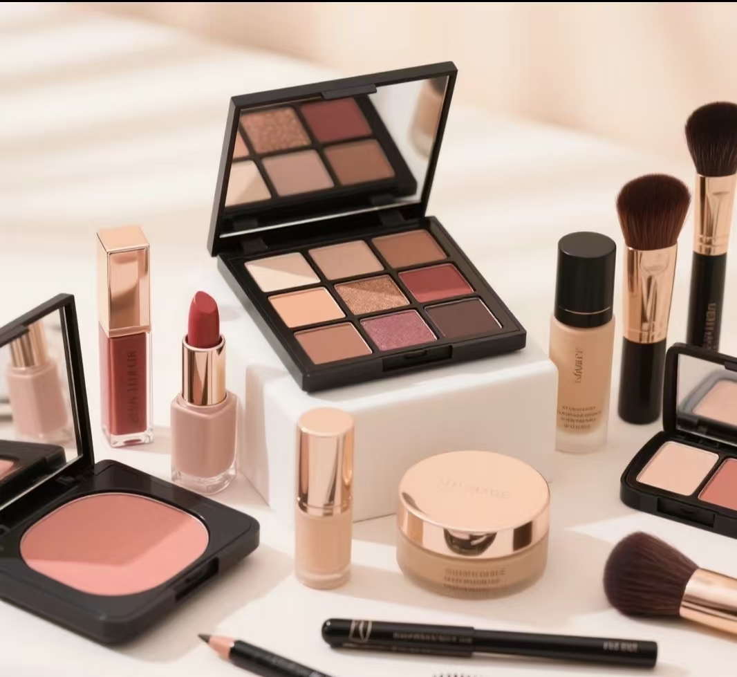 化妆品#彩妆套装#编号