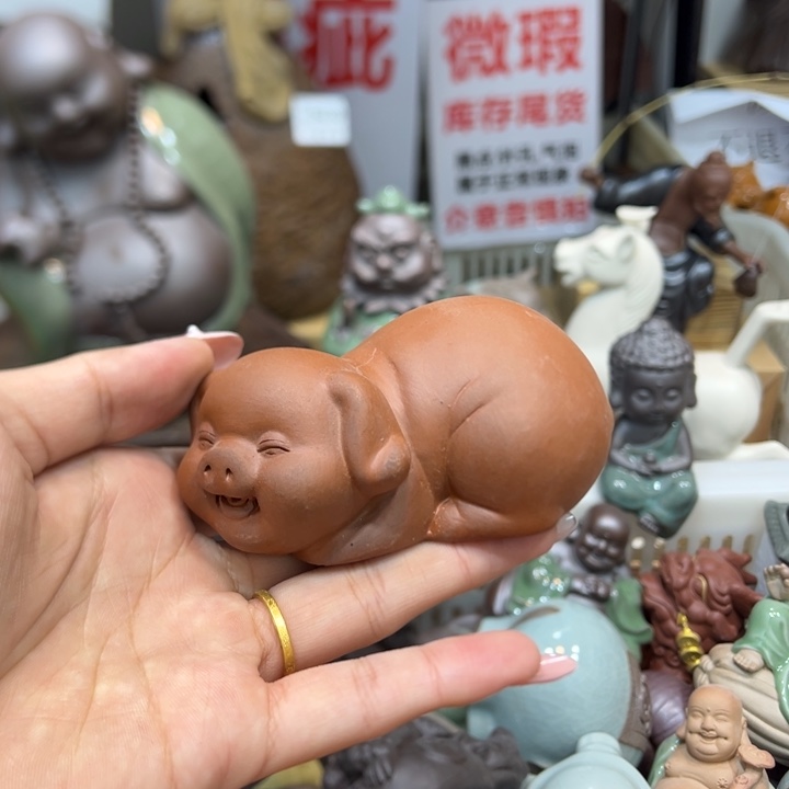 紫砂茶宠5588889987