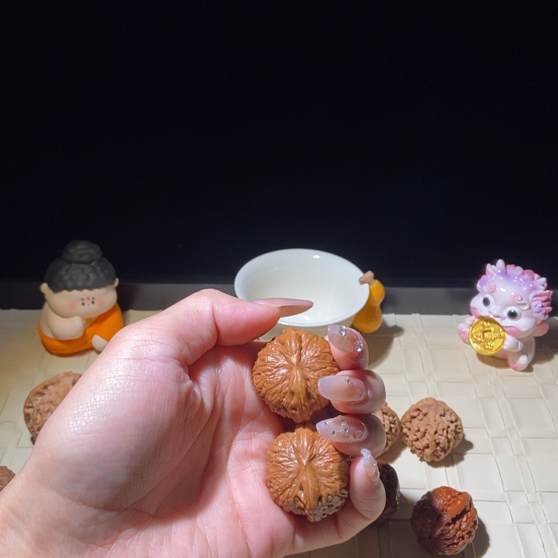 菩提籽类平底锅33