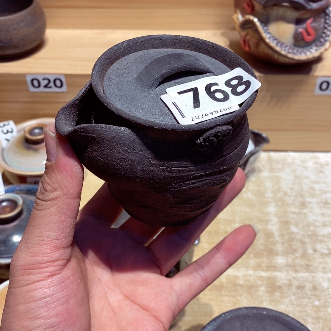 柴烧茶具陶瓷茶具