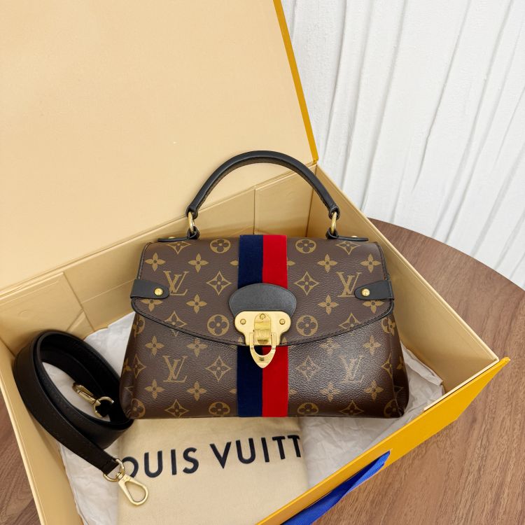 95新/路易威登/包包/[251202EV]/C6848255123