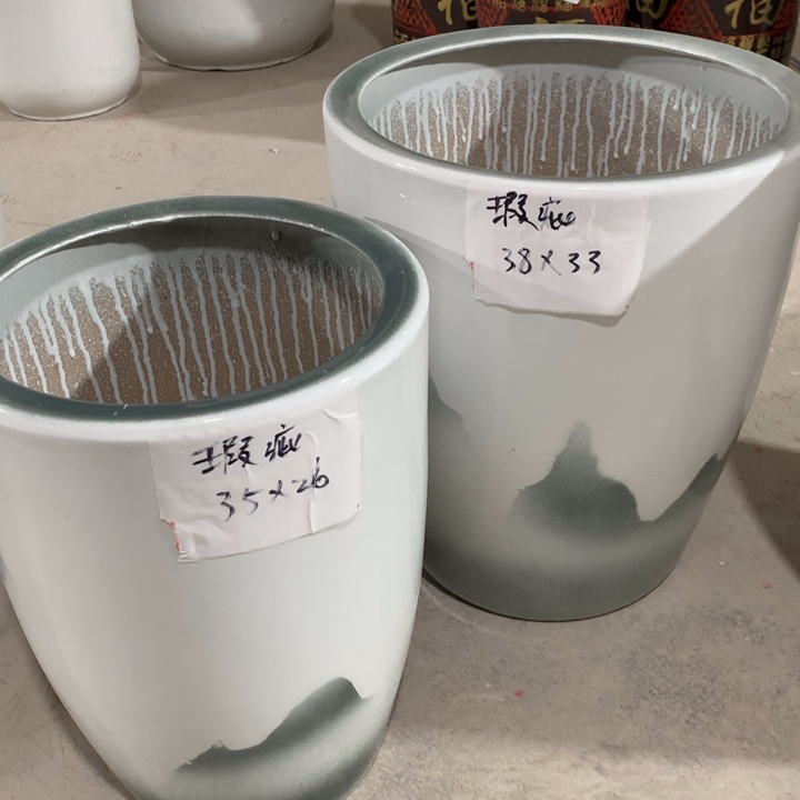 【闪购商品】红陶高温烧制默认瑕疵