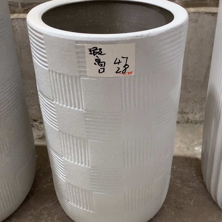 【闪购商品】红陶高温花盆默认瑕疵