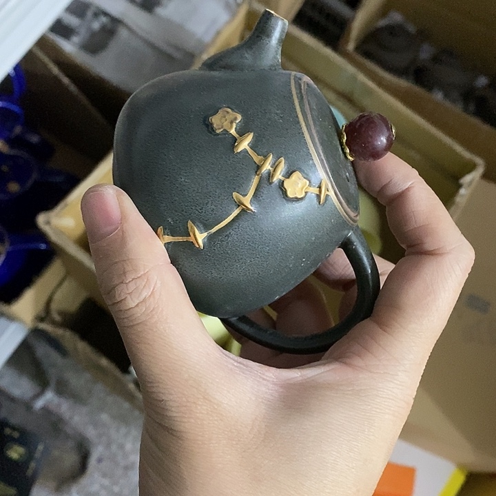 陶瓷艺术品及陶瓷制品