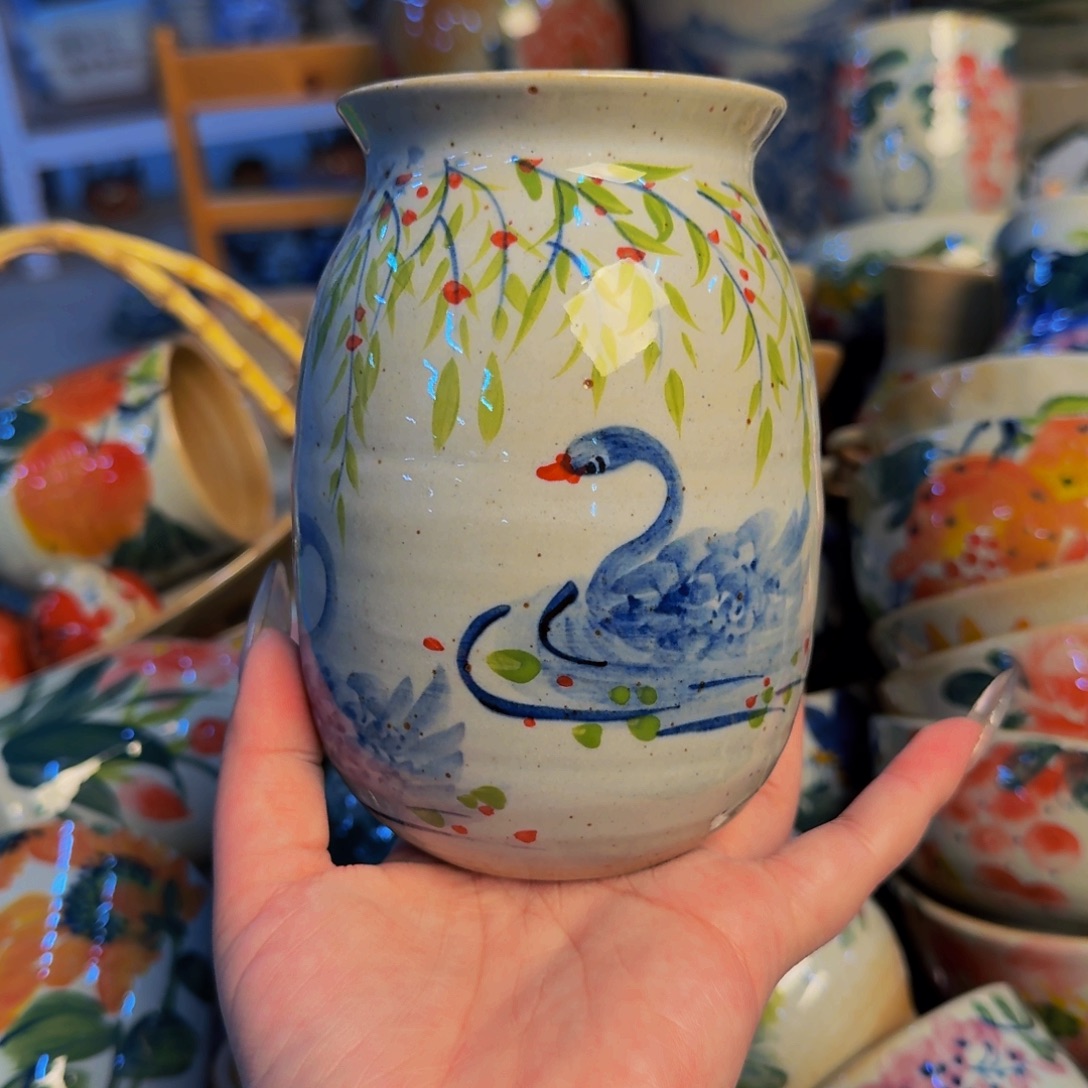 陶景德镇源头厂家