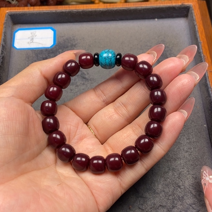 菩提根/象牙果吊坠菩提