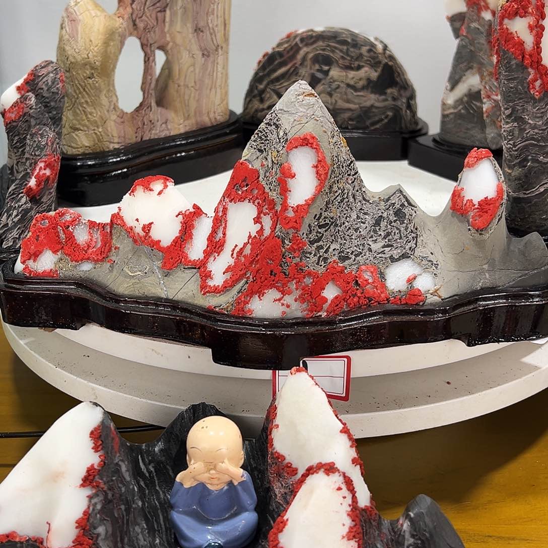 石头用****3灵璧石灵璧石